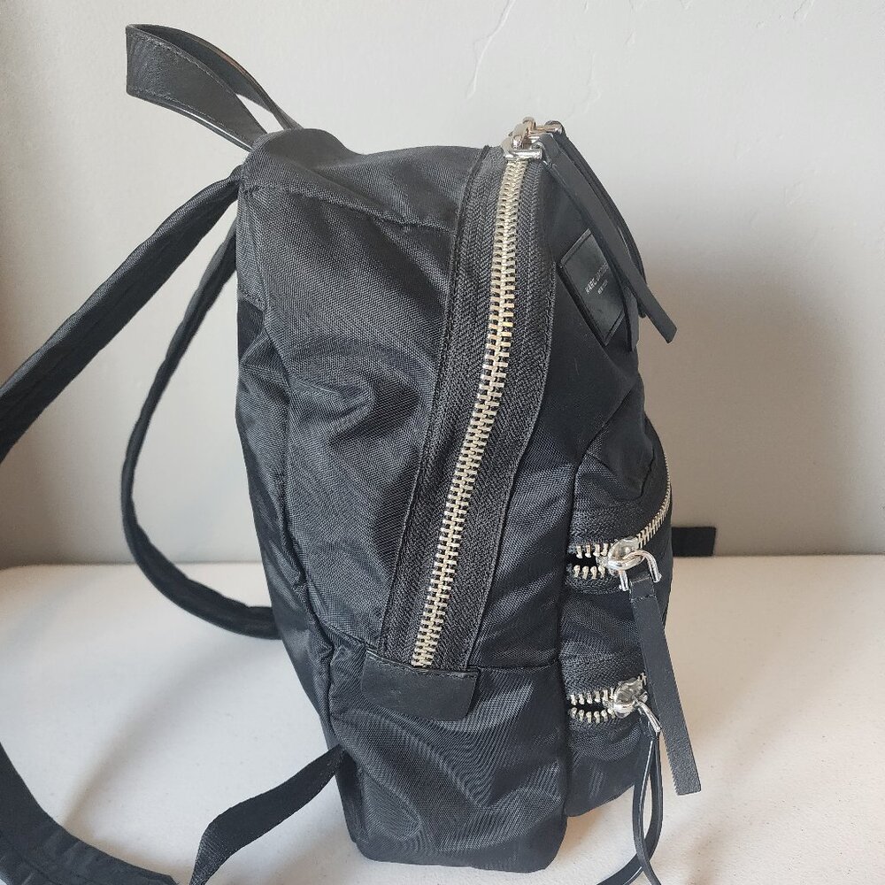 Marc Jacobs Biker Backpack "Euc" - image 5